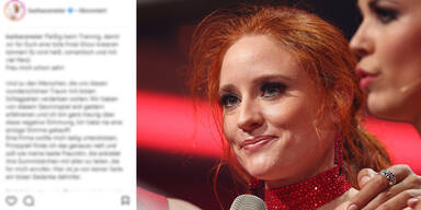 Barbara meier Let's Dance