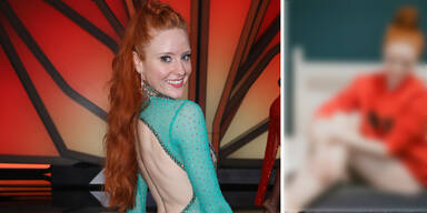 Barbara Meier Instagram