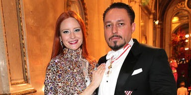 Barbara Meier: &Uuml;berraschende Details zur Hochzeit