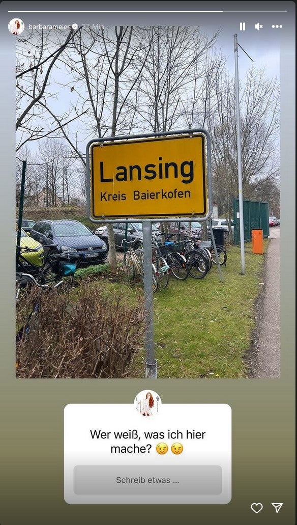 Barbara Meier ergattert Rolle in Kult-Serie