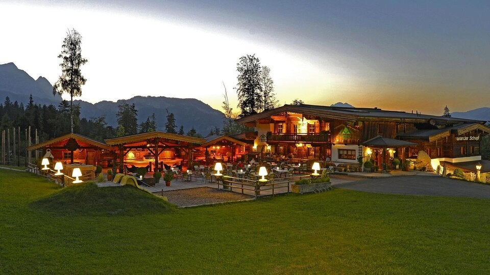 »Mei liabste Weis« startet in das neue Jahr