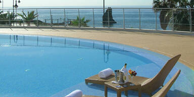 5-Sterne-Urlaub zum Schnäppchenpreis