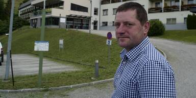 B&uuml;rgermeister (52) starb bei r&auml;tselhaftem Traktorunfall