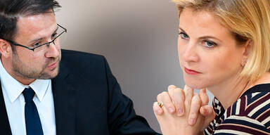 'Ka Jungfrau!': So rechtfertigt sich FP&Ouml;-Politiker