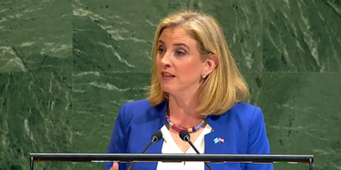 Meinl-Reisinger macht Kabinettschef zum Top-Diplomaten