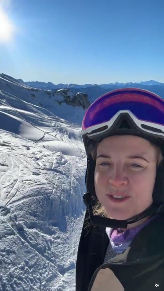 Beate Meinl-Reisinger