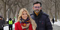 Ehe-Aus bei Sylvie Meis und Niclas Castello