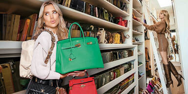 Einbruchs-Krimi um Sylvie Meis