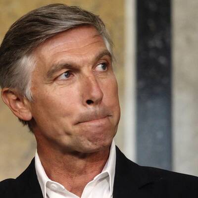 Meischberger: Sein Auftritt vor dem U-Ausschuss