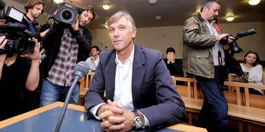 Verteidiger: Meischi war "Tr&uuml;ffelschwein"