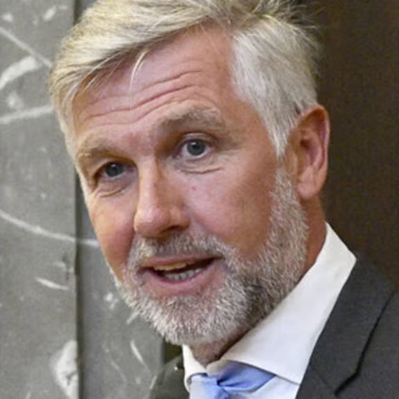 Causa Buwog: Meischberger erspart sich Haft - jetzt Fußfessel