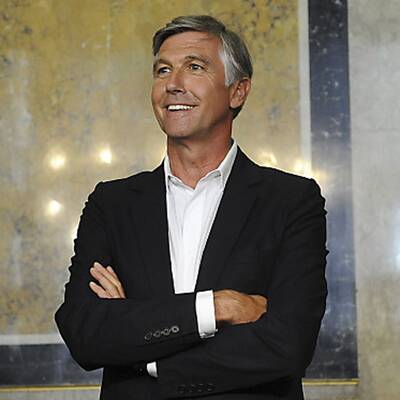 Meischberger: Sein Auftritt vor dem U-Ausschuss