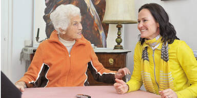 Meissner-Blau, Glawischnig