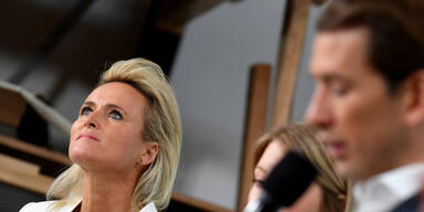 Nach Kurz-Auftritt: Meissnitzer muss zum Rapport