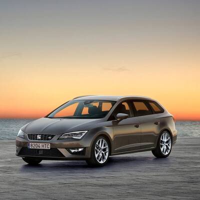 10. Mercedes mit 6.474 Stück