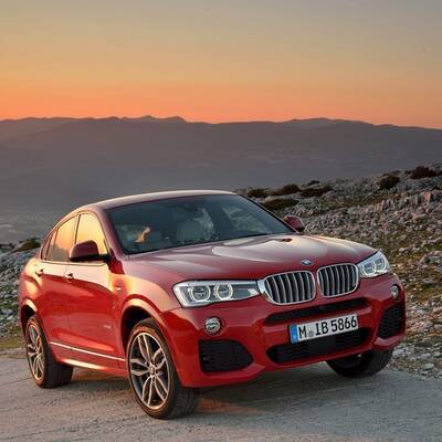 10. Mercedes mit 6.474 Stück