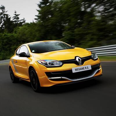 10. Mercedes mit 6.474 Stück