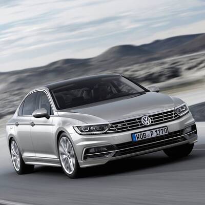 10. Mercedes mit 6.474 Stück