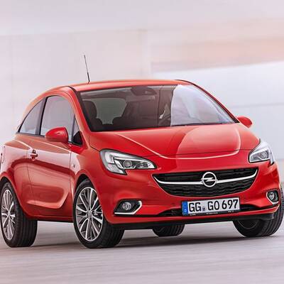 10. Mercedes mit 6.474 Stück