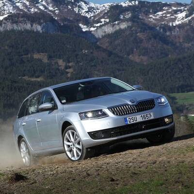 10. Mercedes mit 6.474 Stück