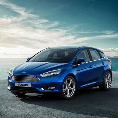 10. Seat Ibiza mit 2.635 Stück