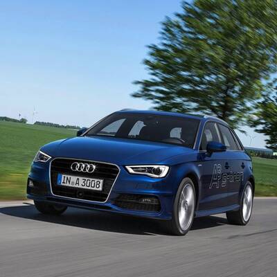 10. Seat Ibiza mit 2.635 Stück