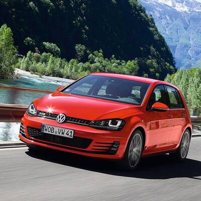 10. Seat Ibiza mit 2.635 Stück