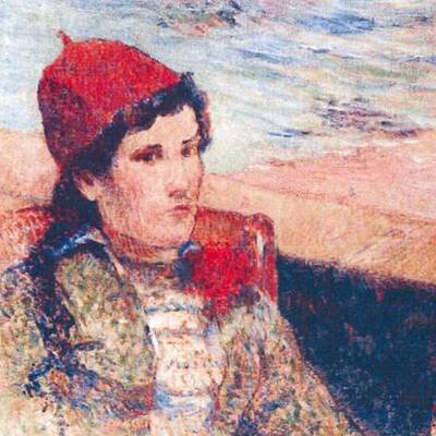 Diese 7 Meisterwerke wurden gestohlen