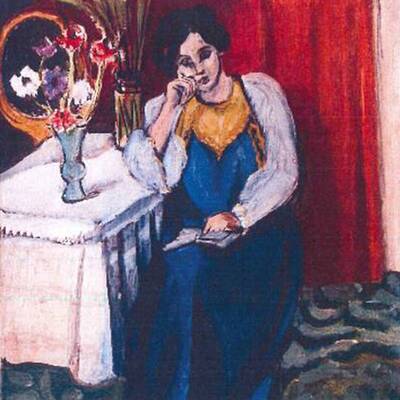 Diese 7 Meisterwerke wurden gestohlen