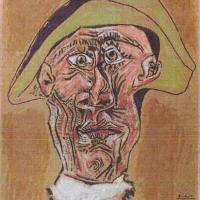 Diese 7 Meisterwerke wurden gestohlen