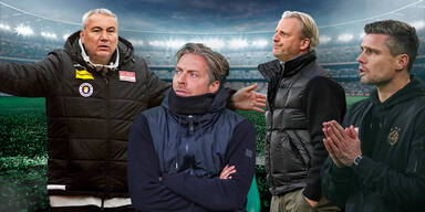 Meistergruppen-Krimi: So schafft es dein Klub in die Top 6