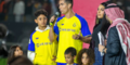 Historisch: Ronaldo feiert erste Meisterschaft