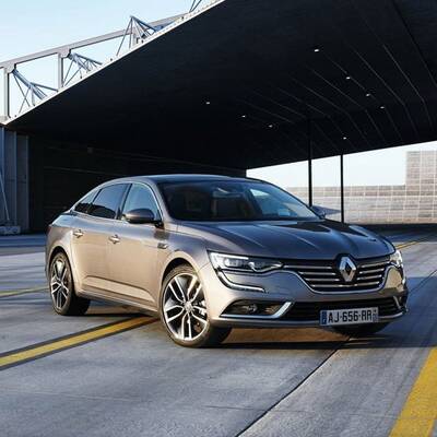 Top 10 2015 (Marken)