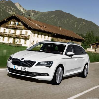 Top 10 2015 (Marken)