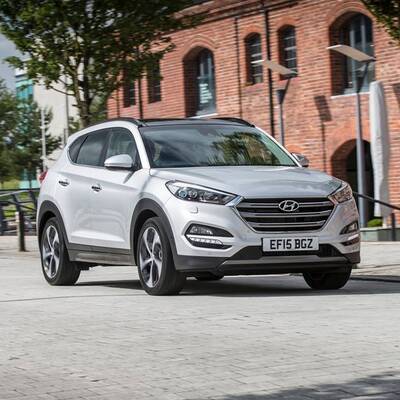 Top 10 2015 (Marken)