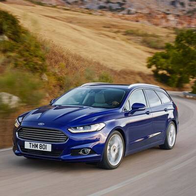 Top 10 2015 (Marken)