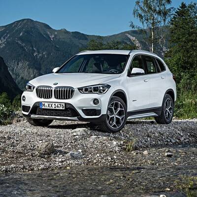 Top 10 2015 (Marken)