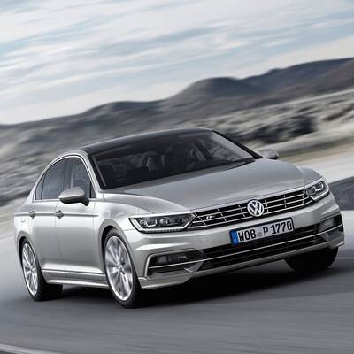 Top 10 2015 (Modelle)