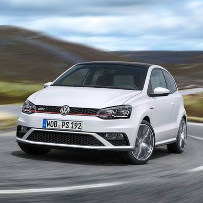 Top 10 2015 (Modelle)