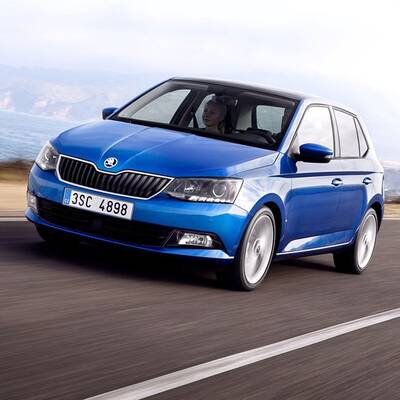 Top 10 2015 (Modelle)