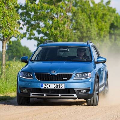 Top 10 2015 (Modelle)