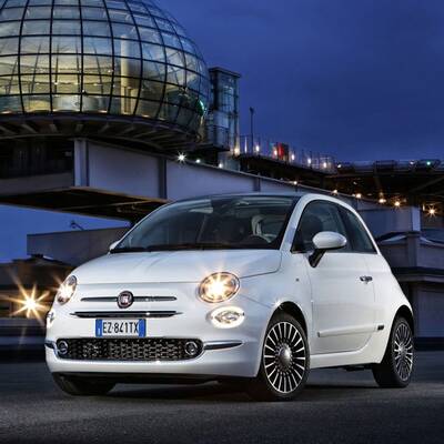 Top 10 2015 (Modelle)