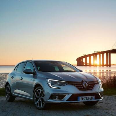 Top 10 2015 (Modelle)