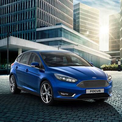 Top 10 2015 (Modelle)