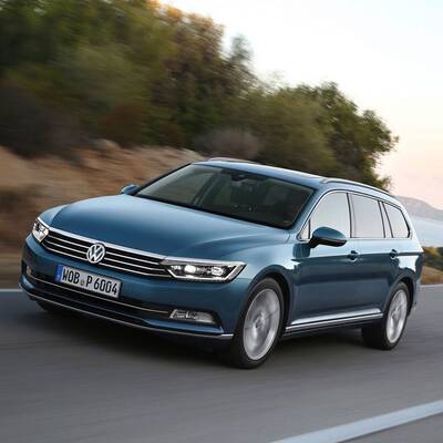 Meistverkaufte Marken