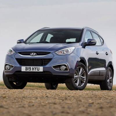 Meistverkaufte Marken