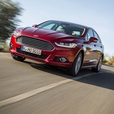 Meistverkaufte Marken