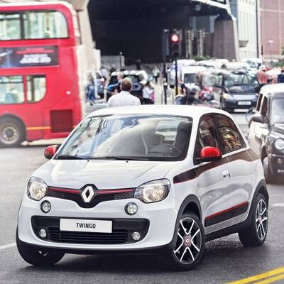 Meistverkaufte Marken