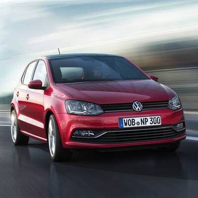 Meistverkaufte Modelle