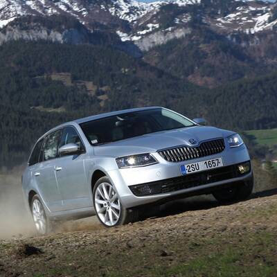 Meistverkaufte Modelle